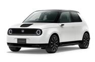 Honda e I (2019—2026) Хетчбэк