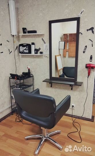 Сдается рабочее место