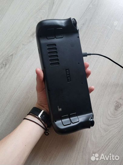 Steam deck 64 gb