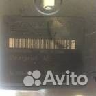 Блок ABS (насос) (Geely MK)