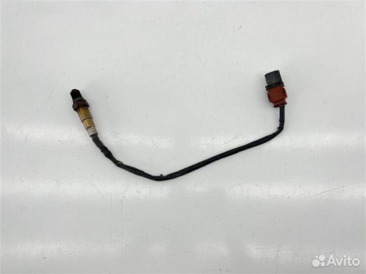 Датчик кислородный передний Volkswagen Touareg NF