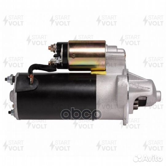 Стартер LSt 1002 startvolt