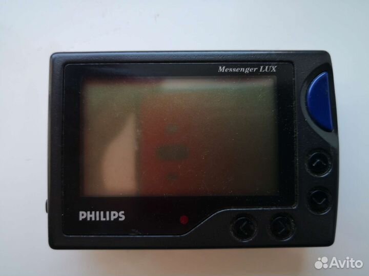 Пейджер Philips PRG 2310