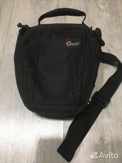 Сумка для фотоаппарата Lowepro