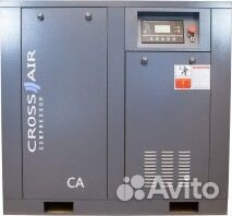 Компрессор винтовой CrossAir 11 кВт