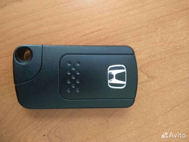 Смарт ключ Honda Freed