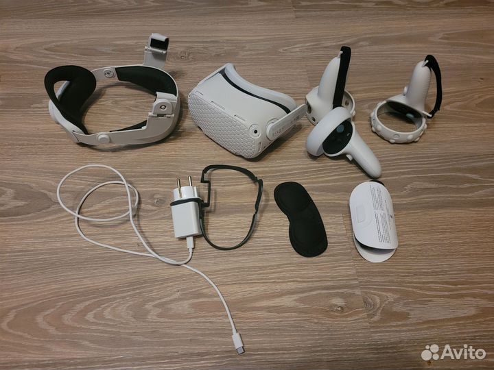 Oculus quest 2 128gb