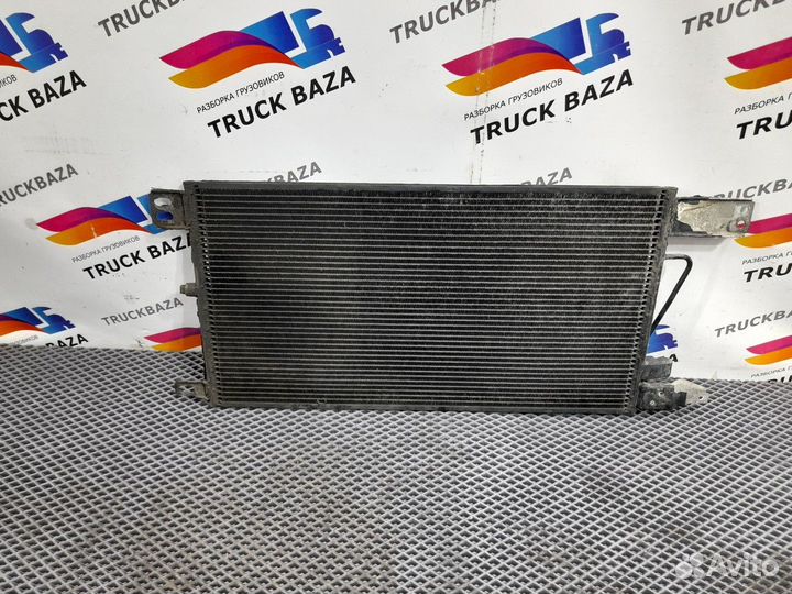 1752264 Радиатор кондиционера Scania 5-series