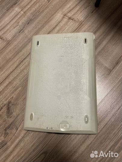 Сканер Canon lide 70