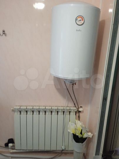 Дом 61,5 м² на участке 37,3 сот.