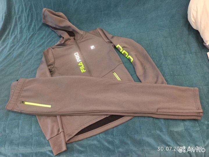 Спортивный костюм Fila для мальчика