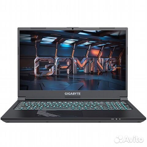 Gigabyte G5 (MF5-G2KZ353SH)