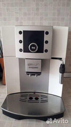 Кофемашина