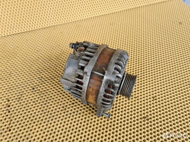 Генератор Infiniti Fx50 S51