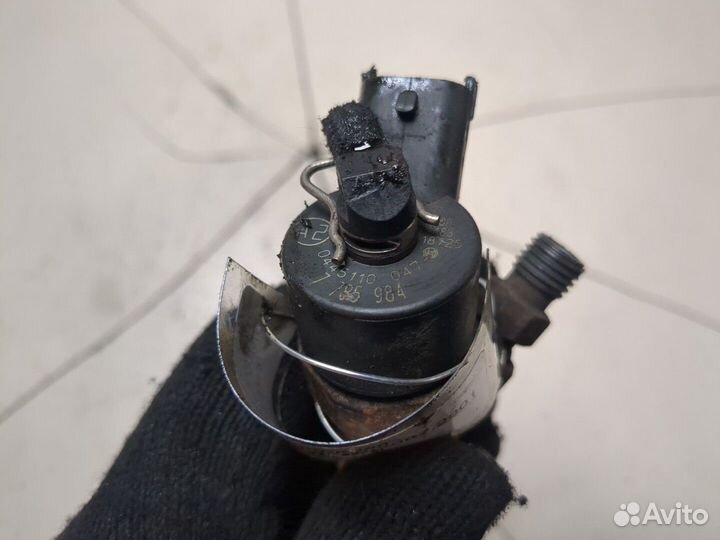 Форсунка топливная BMW X5 E53, 2001