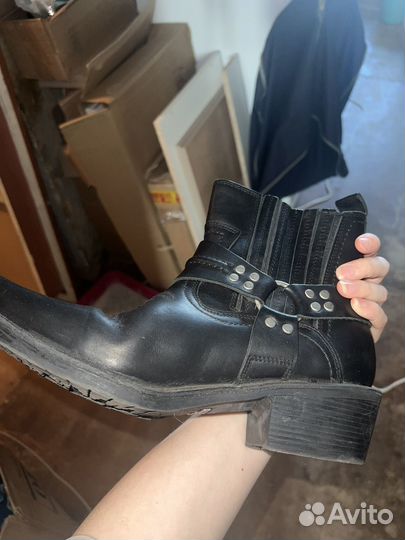 Казаки мужские Colorado