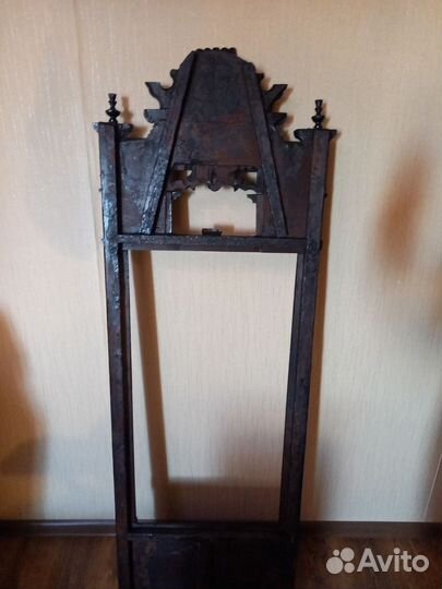 Зеркало настенное бу