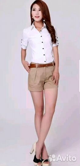 Шорты 40-42 размер новые