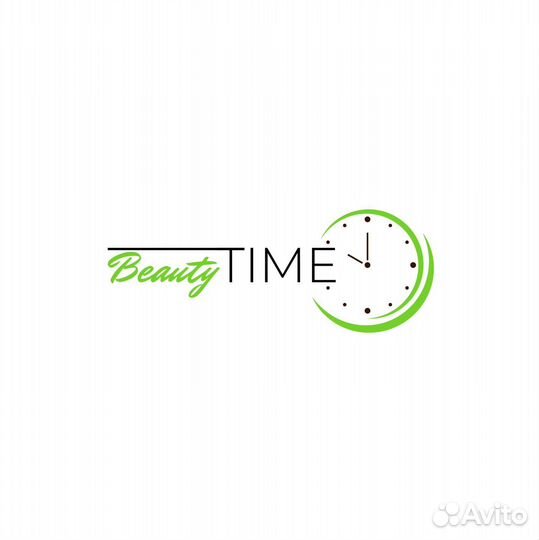 Мастер ногтевого сервиса