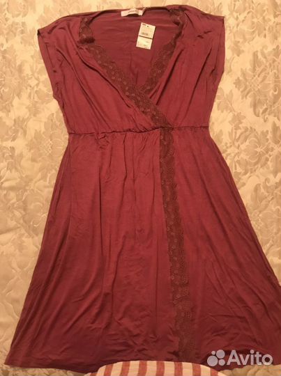 Женская домашняя одежда