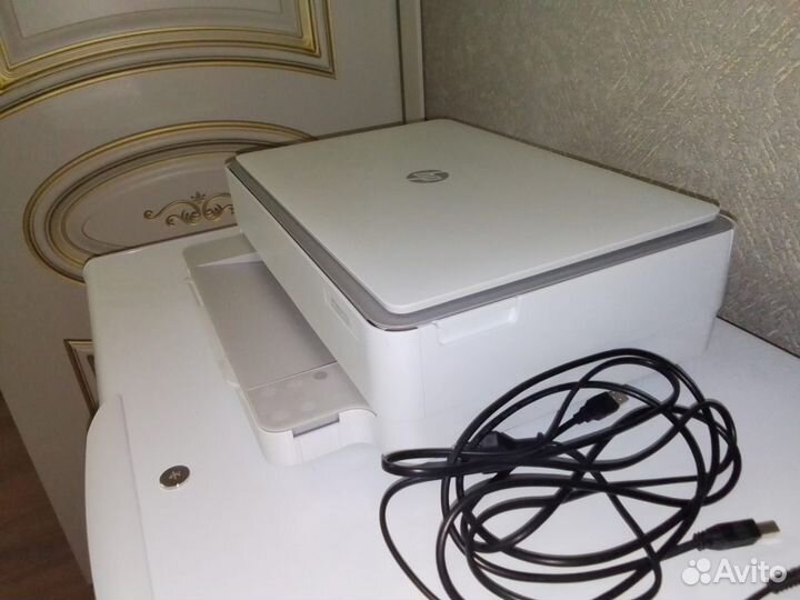 Принтер сканер копир hp б/у