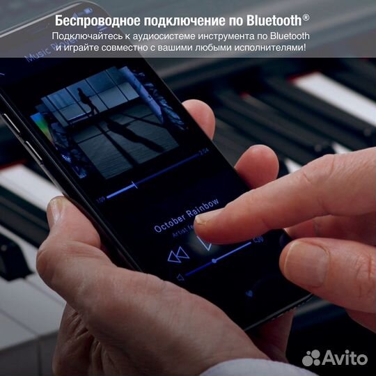 Yamaha DGX-670WH Пианино Новое