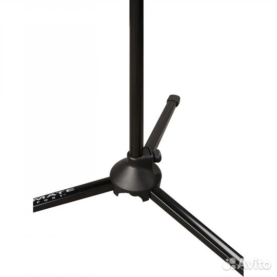 Микрофонная стойка Ultimate Support MC-40B PRO sho