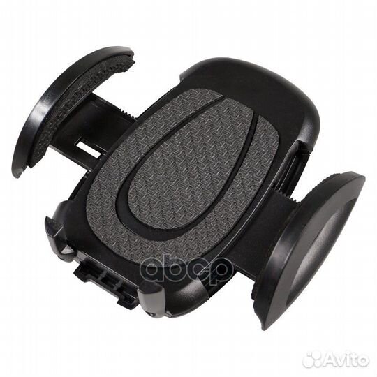 Держатель для телефона на лобовое стекло на мет