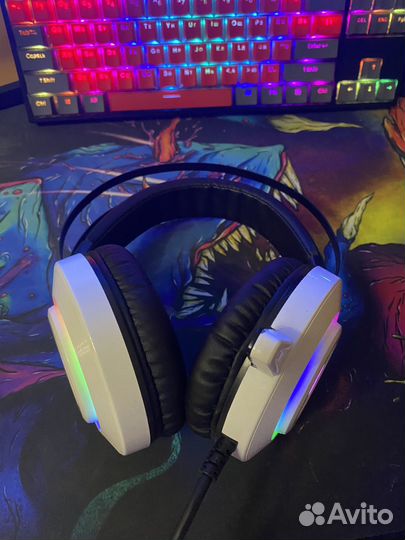 Игровой набор для пк