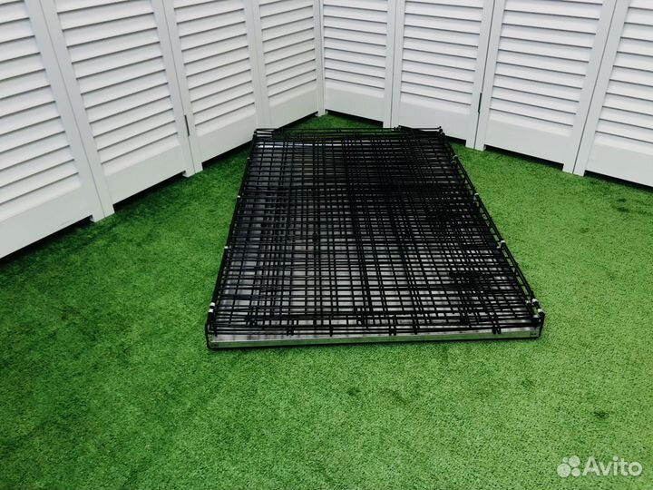 Клетка для собак