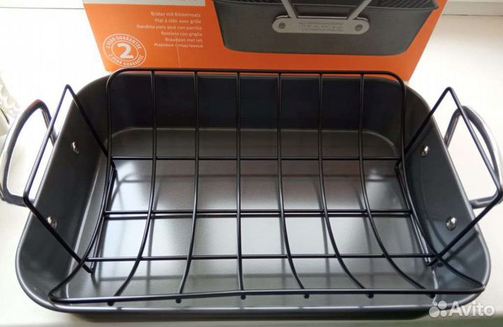 Протвень для духовки