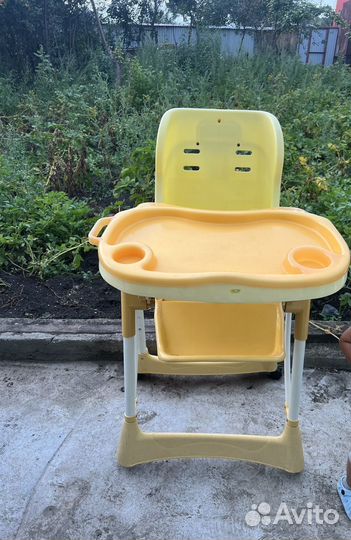 Стул для кормления