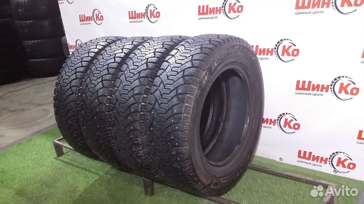 Cordiant Polar 195/65 R15