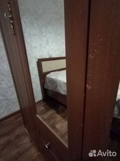 Спальный гарнитур