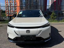Honda e:NS1 AT, 2023, 120 км, с пробегом, цена 3 190 000 руб.