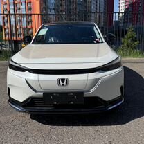 Honda e:NS1 AT, 2023, 120 км, с пробегом, цена 3 250 000 руб.