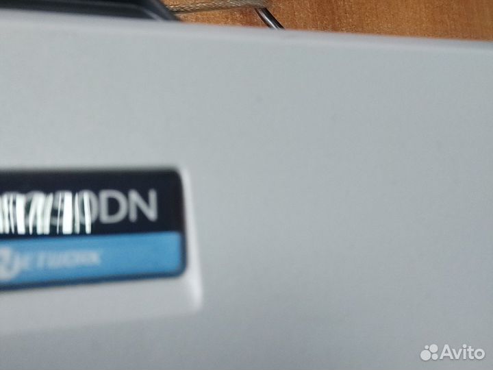 Принтер лазерный brother HL-5250DN