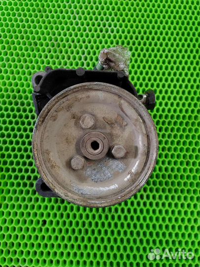 Насос гур Fiat Albea