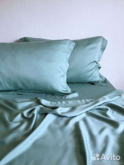 Пошив на заказ постельного белья