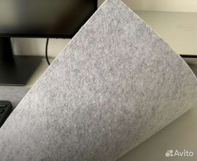 Коврик для мыши большой