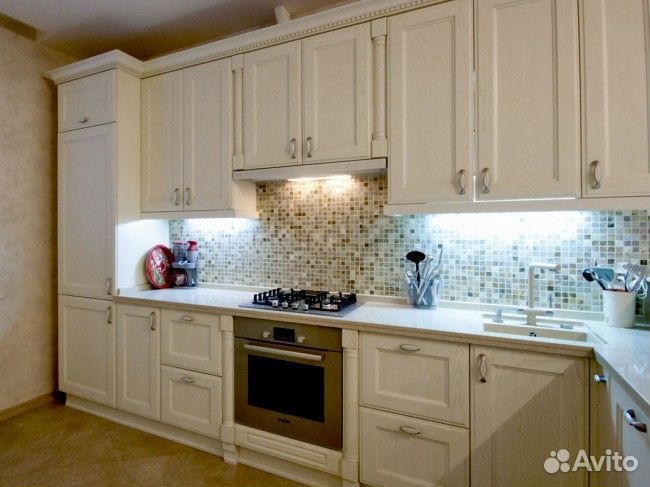 Кухни на заказ. Мод 3661