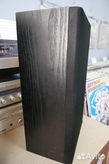 Акустика JVC SP-E21