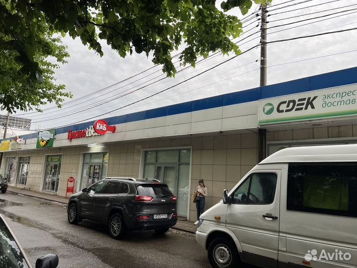 Магазин сладостей