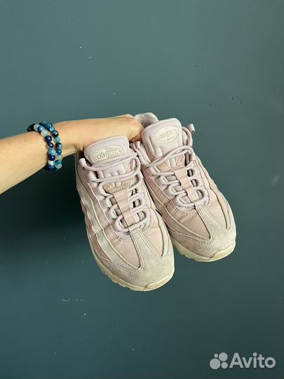 Кроссовки Nike Air Max 95