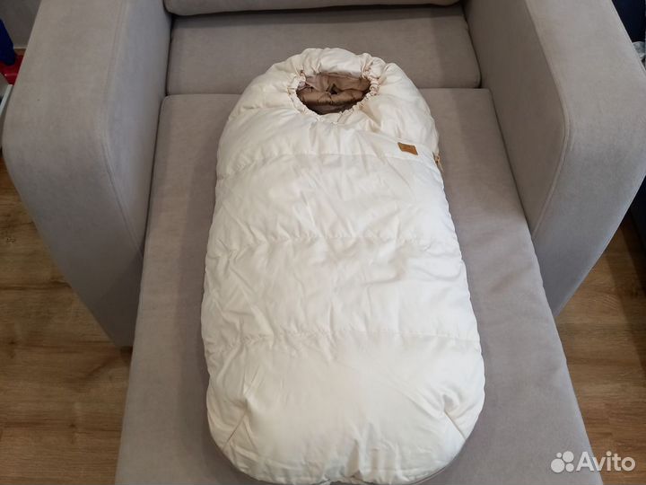 Кокон для новорожденных