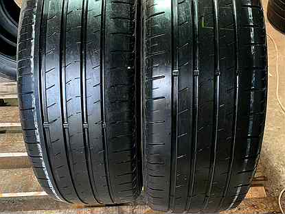 Nexen N Fera RU1 235/55 R18