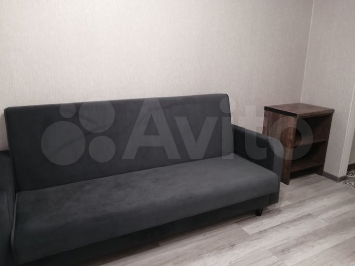 Квартира-студия, 19,6 м², 9/20 эт.