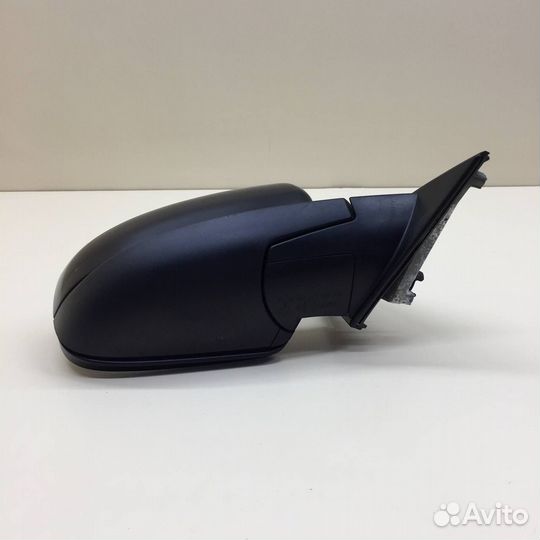 Зеркало правое электрическое BMW X6 E71 2008-2014