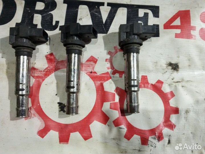 Катушка зажигания Volkswagen Polo седан 1.6 cfna