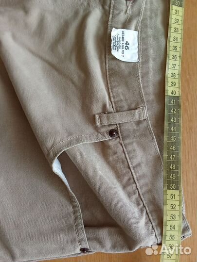 Шорты мужские xxxl